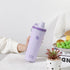 26 oz Insulated Shaker Bottle Insulated Water Bottle for Men and Women Protein Shaker for Gym Water Cup