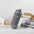 26 oz Insulated Shaker Bottle Insulated Water Bottle for Men and Women Protein Shaker for Gym Water Cup