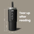 Insulated Water Bottle with Straw and Handle Stainless Steel Water Bottles for Car Sports Home Office and School 26oz Leak Proof
