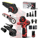 Power Tools
