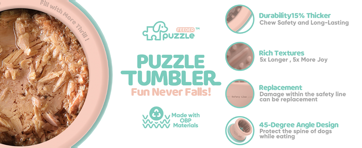 PUZZLEFEEDER