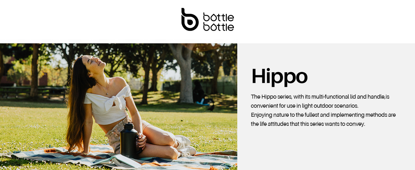 For outdoor activities:With half gallon water jug,it’s easier to enjoy your trip with fewer refills and is perfect for hiking,camping and sporting.With such a versatile bottle,it's easy to stay hydrated and refreshed during adventures