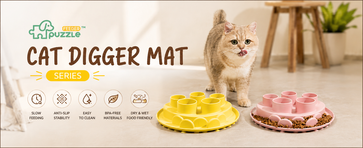 PUZZLEFEEDER