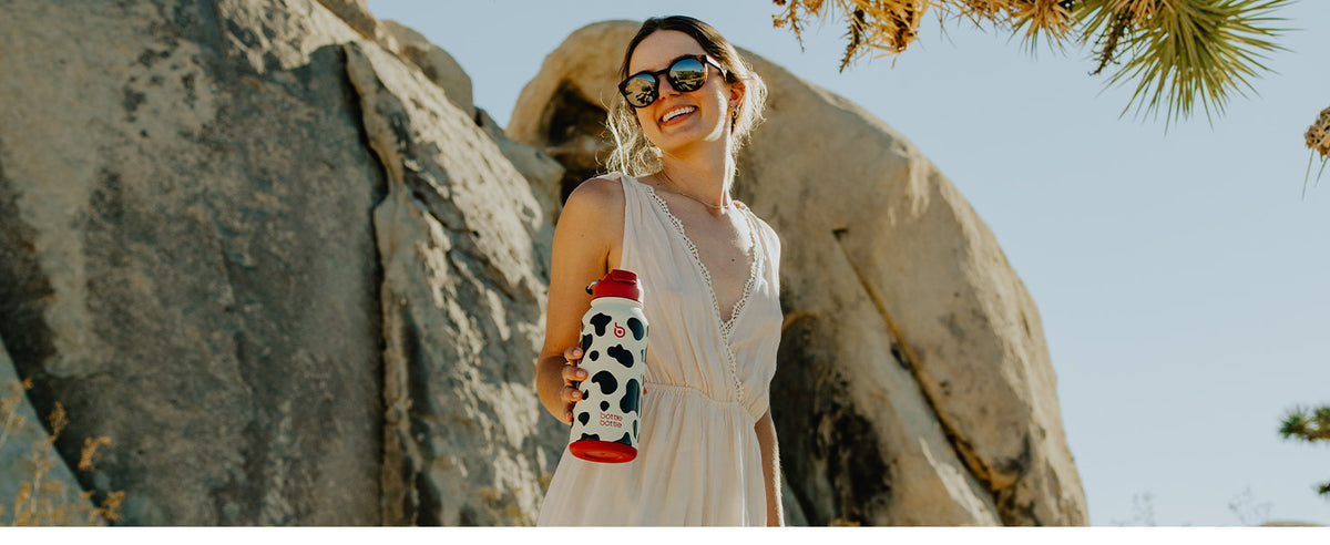 Drinkware Made for Life Beyond the Kitchen