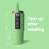 Insulated Water Bottle with Straw and Handle Stainless Steel Water Bottles for Car Sports Home Office and School 26oz Leak Proof