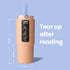 Insulated Water Bottle with Straw and Handle Stainless Steel Water Bottles for Car Sports Home Office and School 26oz Leak Proof
