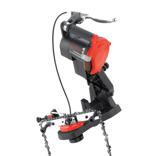 Electric Chain Saw Sharpener A103-2002D