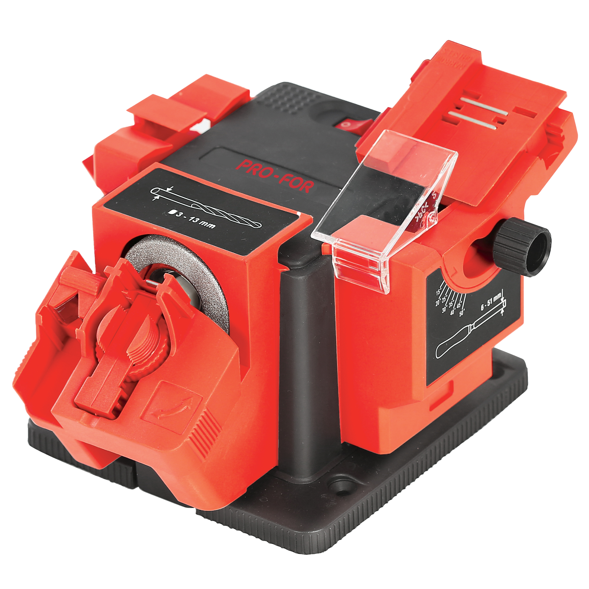 Multi-task Sharpener A103-2004B1