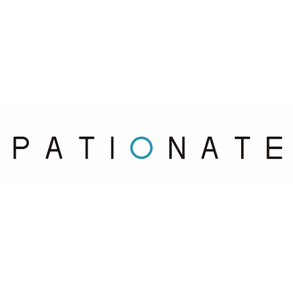 Pationate