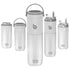 Insulated Water Bottle for Sports with Straw,2 lids,18 oz 3IN1 Water Bottles for Slim Can Coolers and Kids Tumbler, Stainless Steel Metal Bottles for Outdoor Activities