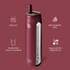 Stainless Steel Water Bottle with Straw and Lid 32 oz Vacuum Insulated Cup Stay Cold and Hot, Leak-Proof Wide Mouth Water Bottles for Men
