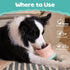 Dog Puzzle Toys, Interactive Dog Toys to Keep Them Busy,Detachable Dog Enrichment Toys Easy to Clean, Dog Toys for Large and XL Dogs