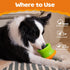 Dog Puzzle Toys, Interactive Dog Toys to Keep Them Busy,Detachable Dog Enrichment Toys Easy to Clean, Dog Toys for Medium Dogs
