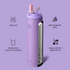 Stainless Steel Water Bottle with Straw and Lid 32 oz Vacuum Insulated Cup Stay Cold and Hot, Leak-Proof Wide Mouth Water Bottles for Men