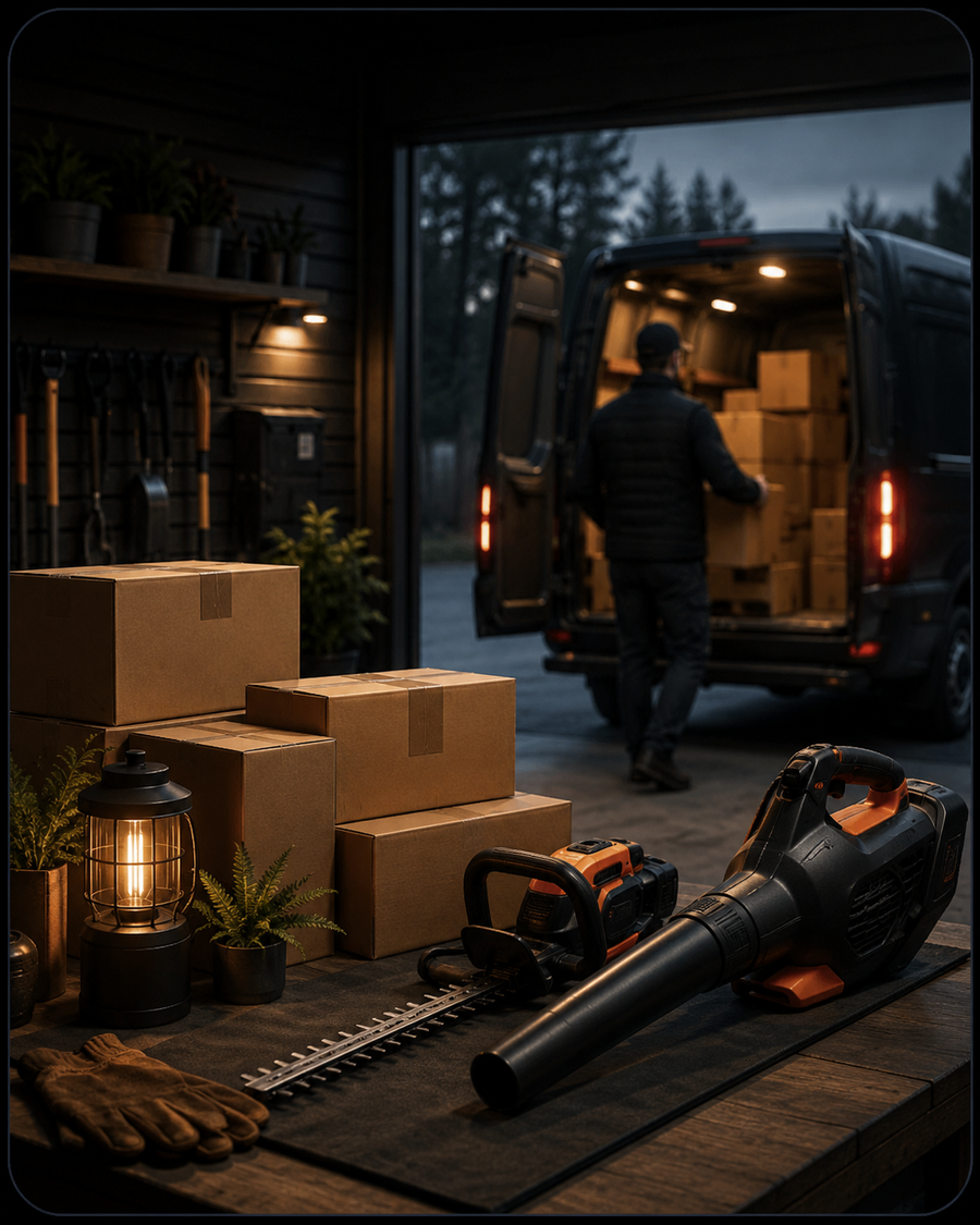 WHY SHOP WITH US