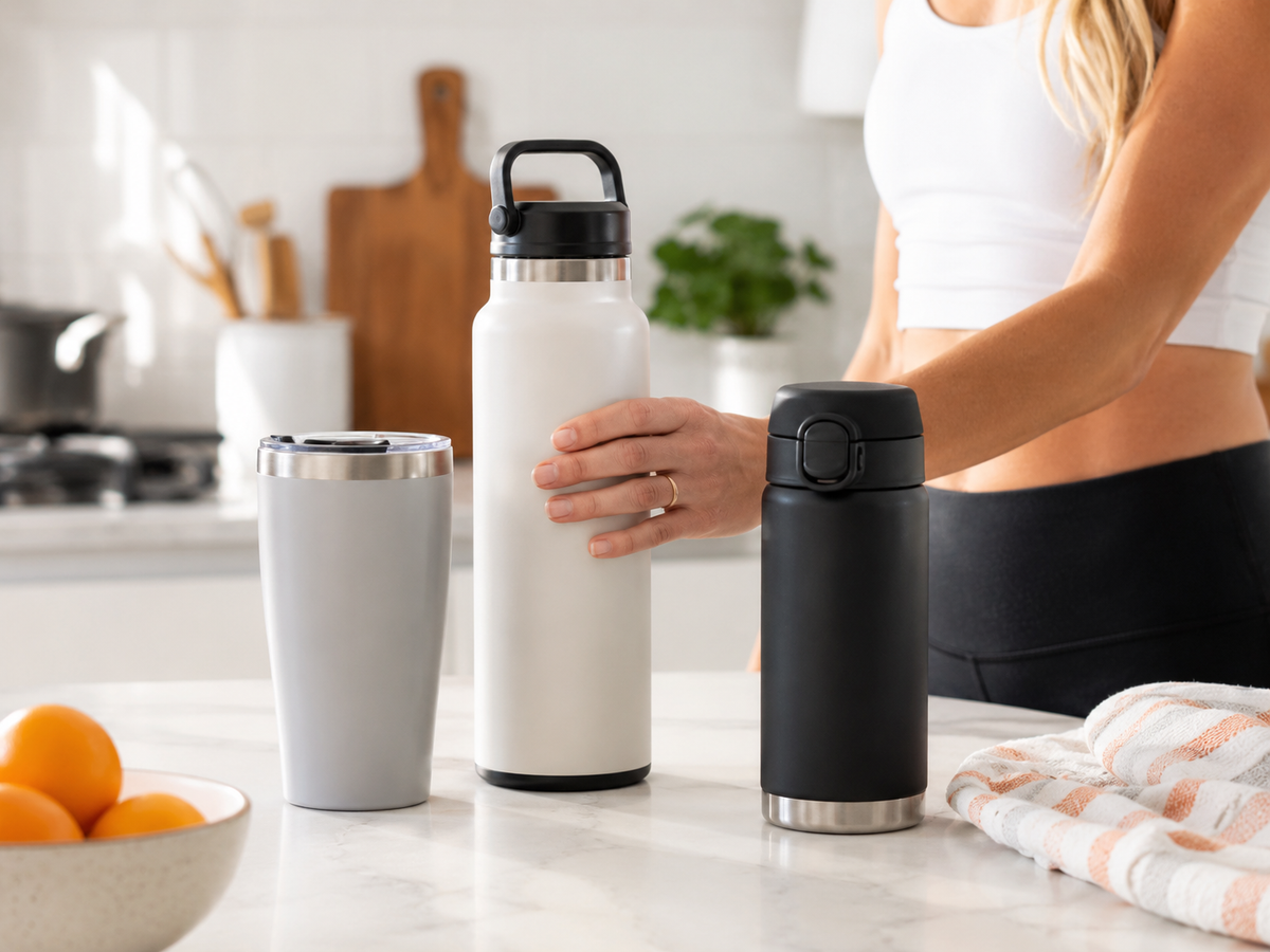 Lifestyle & Essentials