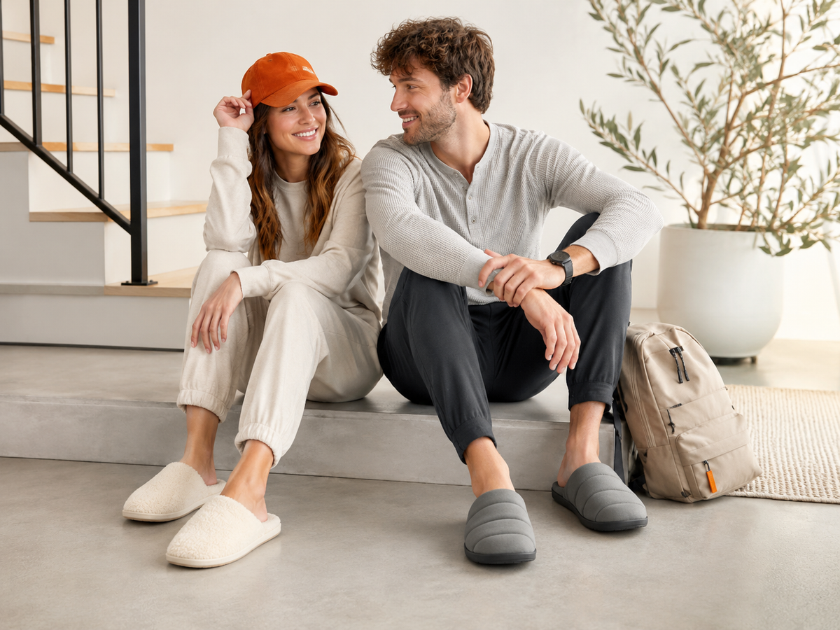 Apparel & Accessories