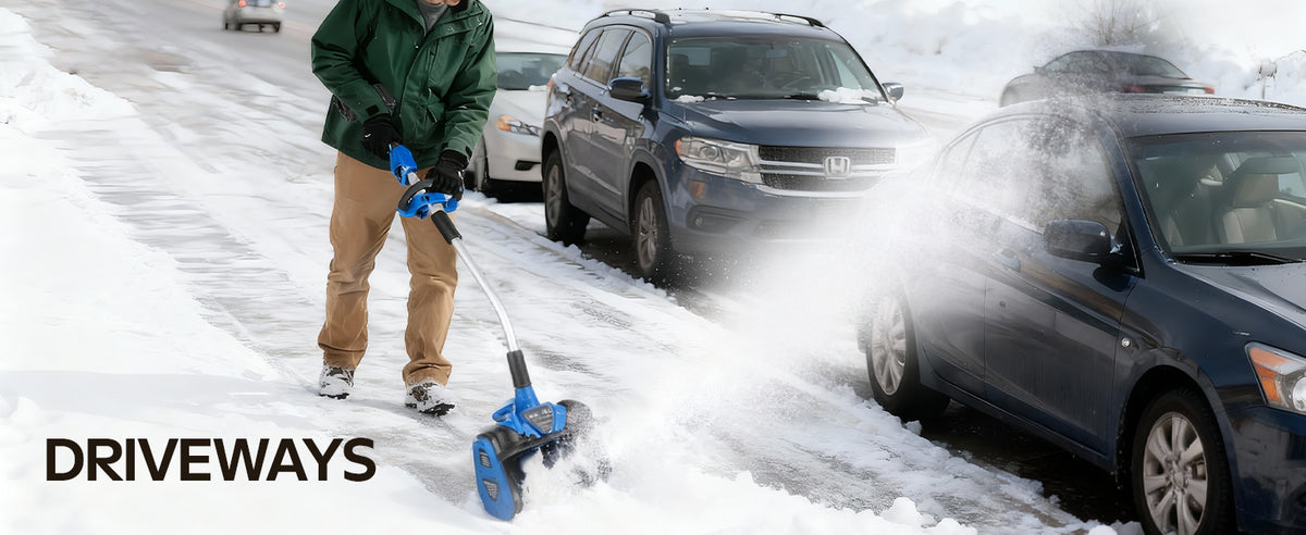Practical Winter Tools for Real Home Cleanup