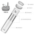 Insulated Water Bottle for Sports with Straw,2 lids,18 oz 3IN1 Water Bottles for Slim Can Coolers and Kids Tumbler, Stainless Steel Metal Bottles for Outdoor Activities