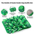 Snuffle Mat for Dogs, Dog Slow Feeder for Dogs to Slow Down Eating, Dog Puzzle Toys for All Size Dogs, Interactive Dog Toys for Smell Training