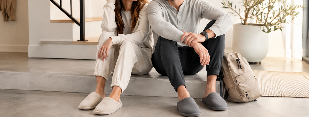 Apparel & Accessories