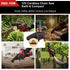 12V Multi-function Combination Tool A103-CPS302-12BL Brushless Combination Power Tool Kit, 3-in-1 Cordless Multi-Head System with Mini Chainsaw, Belt Sander, Blower, Interchangeable Heads for DIY & Home Workshop
