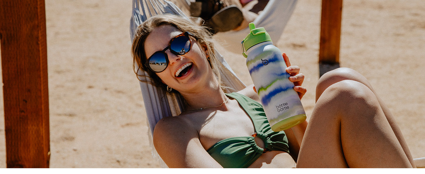 Hydrate, Carry and Store in One Functional Design