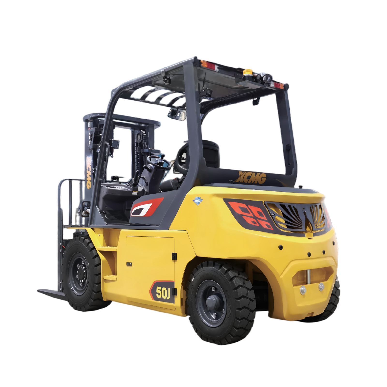XVB40/45/50-QL8-G/50-QLJ8-G