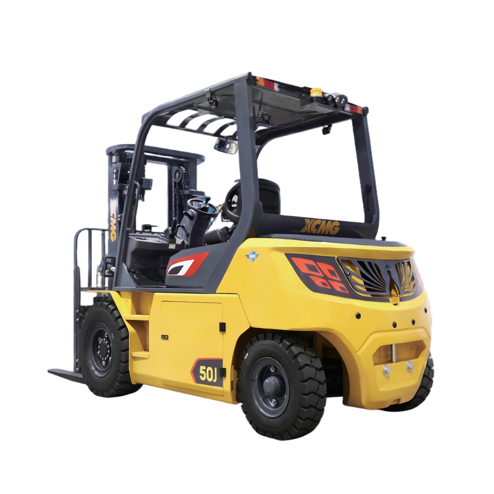 Forklift