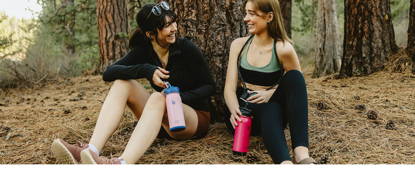 16 oz sports water bottle stainless steel insulated kids water bottle with straw and pills holder for gifts and school