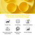 Cat Slow Feeder, Interactive Cat Puzzle Toy for Mental Stimulation, Dishwasher Safe Silicone Cat Enrichment Toys, Reduces Boredom and Training Intelligence