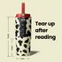 Insulated Water Bottle with Straw and Handle Stainless Steel Water Bottles for Car Sports Home Office and School 26oz Leak Proof