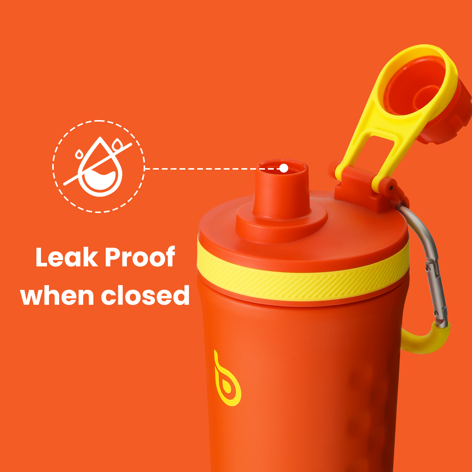 26 oz Insulated Shaker Bottle Insulated Water Bottle for Men and Women Protein Shaker for Gym Water Cup