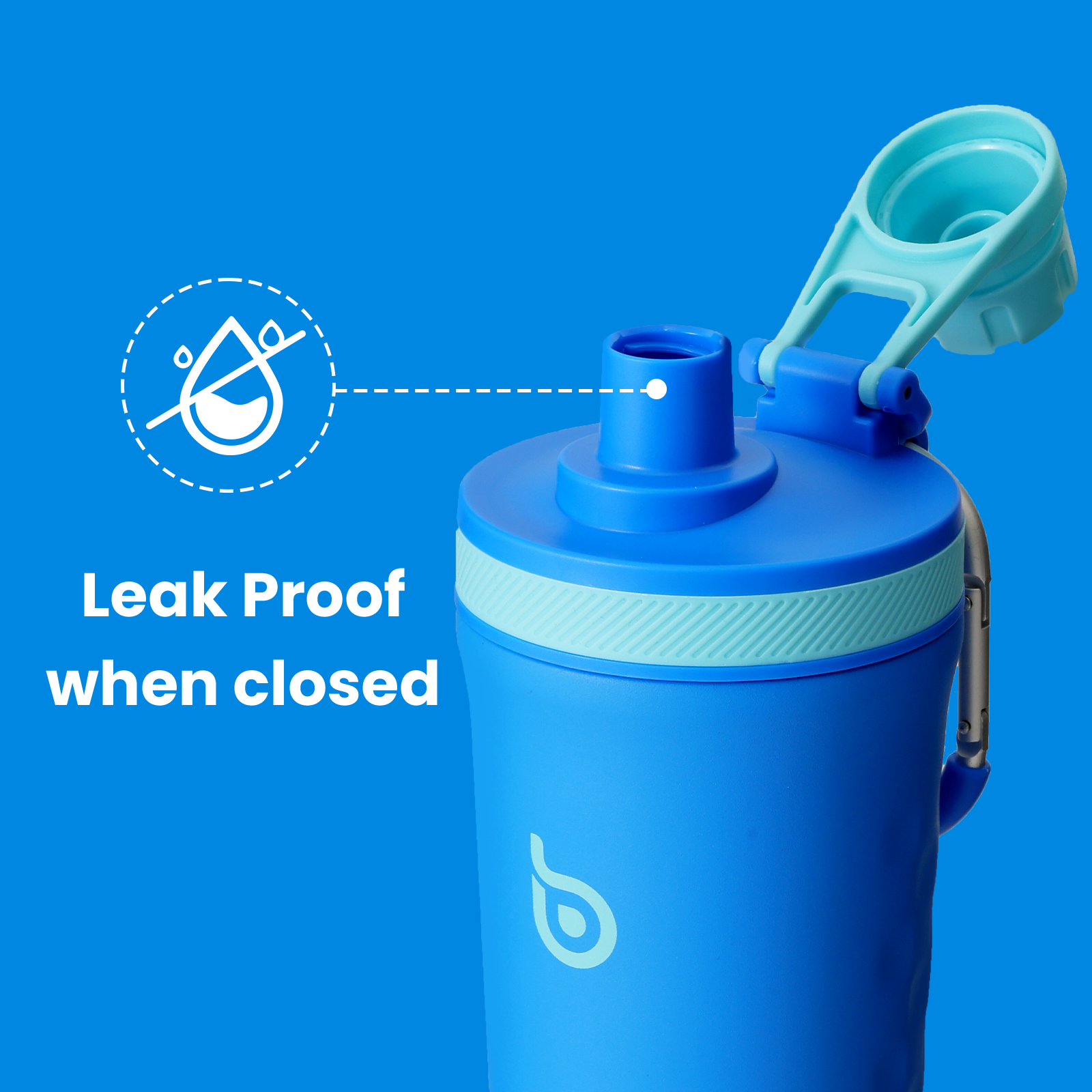26 oz Insulated Shaker Bottle Insulated Water Bottle for Men and Women Protein Shaker for Gym Water Cup