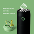 Stainless Steel Water Bottle with Straw and Lid 32 oz Vacuum Insulated Cup Stay Cold and Hot, Leak-Proof Wide Mouth Water Bottles for Men