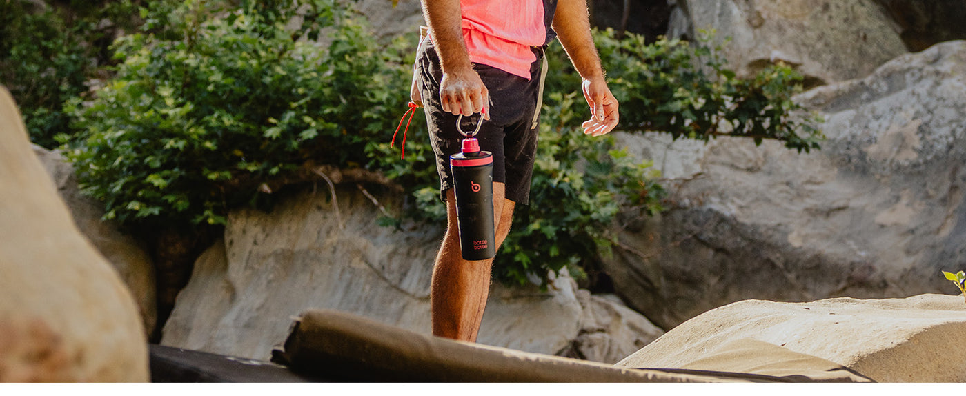 26 oz Insulated Shaker Bottle Insulated Water Bottle for Men and Women Protein Shaker for Gym Water Cup