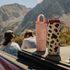Insulated Water Bottle with Straw and Handle Stainless Steel Water Bottles for Car Sports Home Office and School 26oz Leak Proof