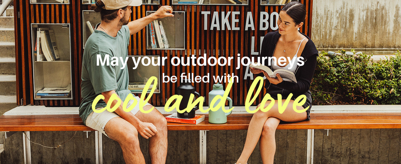 For outdoor activities:With half gallon water jug,it’s easier to enjoy your trip with fewer refills and is perfect for hiking,camping and sporting.With such a versatile bottle,it's easy to stay hydrated and refreshed during adventures