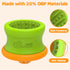 Dog Puzzle Toys, Interactive Dog Toys to Keep Them Busy,Detachable Dog Enrichment Toys Easy to Clean, Dog Toys for Medium Dogs