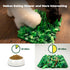 Snuffle Mat for Dogs, Dog Slow Feeder for Dogs to Slow Down Eating, Dog Puzzle Toys for All Size Dogs, Interactive Dog Toys for Smell Training