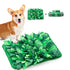 Snuffle Mat for Dogs, Dog Slow Feeder for Dogs to Slow Down Eating, Dog Puzzle Toys for All Size Dogs, Interactive Dog Toys for Smell Training