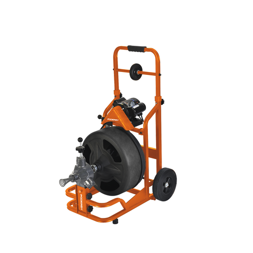 Electric Drain Cleaner A103-68281