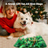 Snuffle Mat for Dogs, Dog Slow Feeder for Dogs to Slow Down Eating, Dog Puzzle Toys for All Size Dogs, Interactive Dog Toys for Smell Training