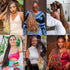 6 Packs French Curl Braiding Hair Pre Stretched 14/16 Inch Bouncy French Curly Braiding Hair Loose Wavy Ombre Burgundy French Curl Crochet Braids Hair for Women