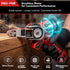 12V Multi-function Combination Tool A103-CPS302-12BL Brushless Combination Power Tool Kit, 3-in-1 Cordless Multi-Head System with Mini Chainsaw, Belt Sander, Blower, Interchangeable Heads for DIY & Home Workshop