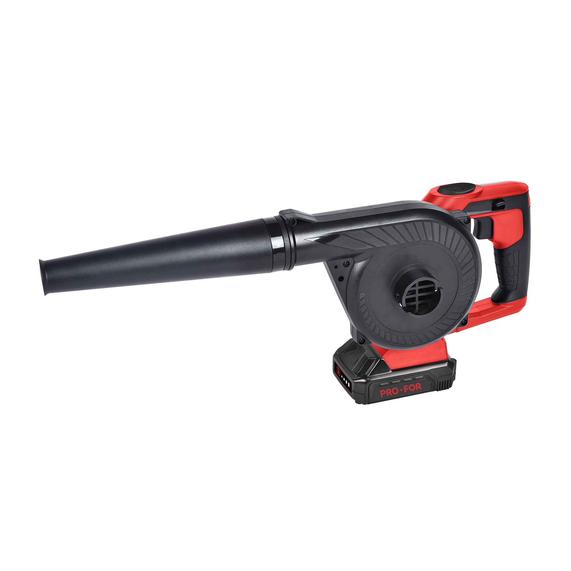 Cordless Blower A104-BL0020-18