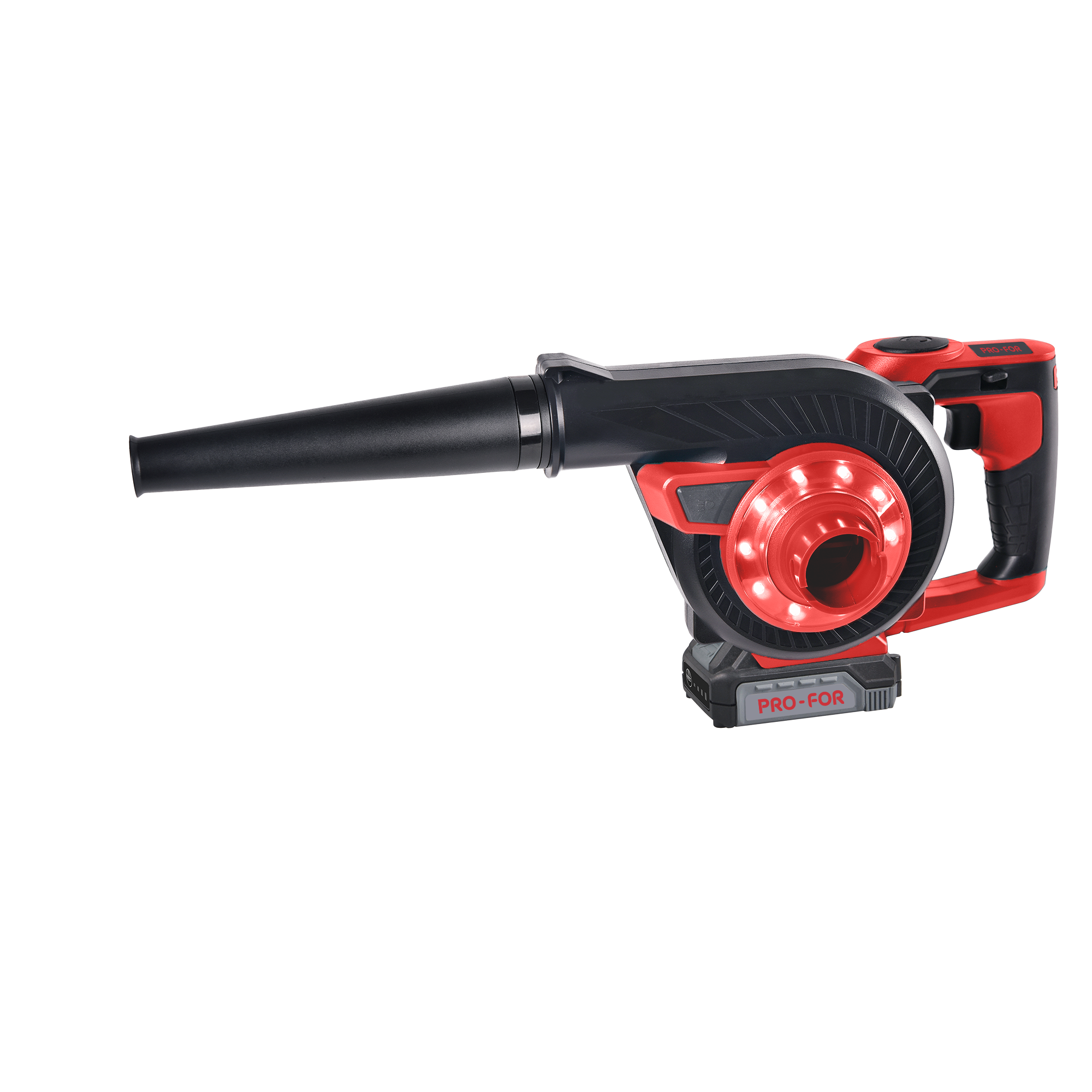 Cordless Blower A104-BL0020-18E