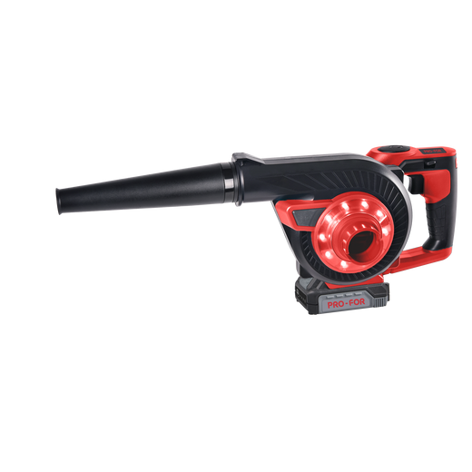Cordless Blower A104-BL0020-18E
