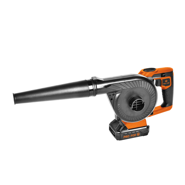 Cordless Blower A104-BL0020-18