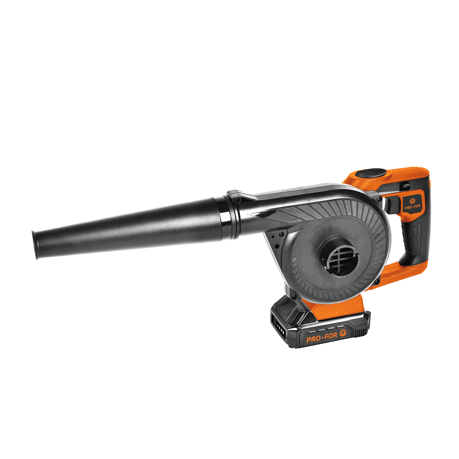 Cordless Blower A104-BL0020-18